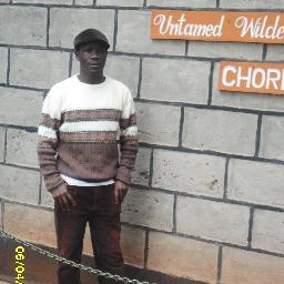 Simple and Focused man.
A Teacher, Life Coach and an Environmentalist.
Founder and Chairman, The Royal Starlets F. C.