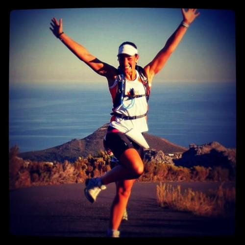 Work hard. Play hard. Outside is free! When in doubt - Wine! #swimbikerun