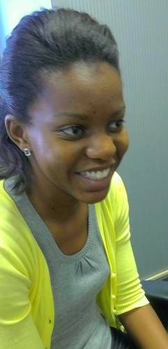 ChristineMatogo Profile Picture