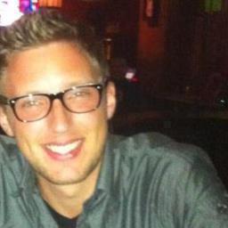 I consider myself outgoing, optimistic, & opportunistic. Networking & meeting people is a passion!
