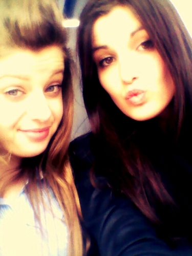 16 ans | Nantes | France | Commerce |3