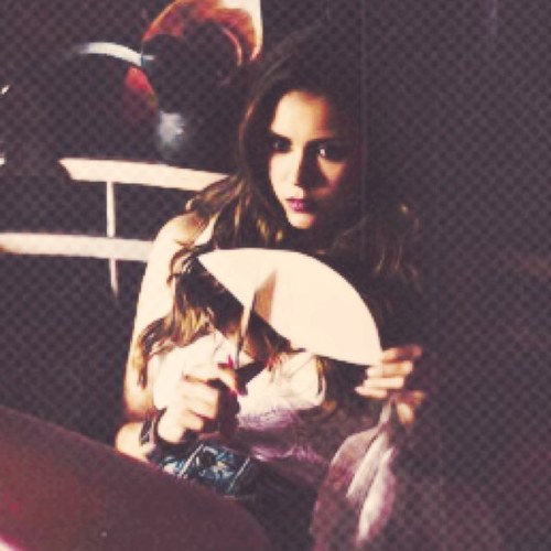 In the summer, you're the winter. In the finger, you're the splinter. If there's one thing I could do without. I could do without you.
Katherine-S-MC-18±-Bi