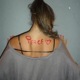 Morgaaanee0302's profile picture. Je suis la fille qui ne changera pas pour les autres et qui reste comme elle est, quoi que les gens disent .. Eh ouais je suis chiante mais bon faut faire avec.