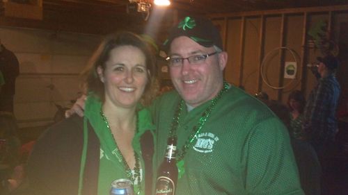 ChristyKlip's profile picture. 