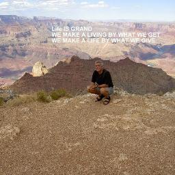 Born in Canton, Ohio. Have lived in Michigan for 48 years and I love it.I love life