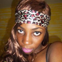 ReginaGinush's profile picture. sympa et degameuse