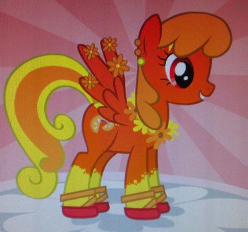 Hi! im Orange Dusk! i sell Orange Juice! my sister is @FeatherShine my mom is @PrincessBluemlp