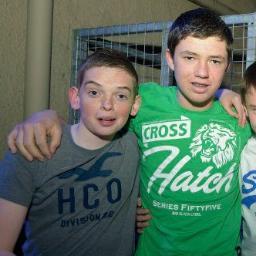 ctd97t's profile picture. hi. the names conor. mad for sports,love abit of tele .. gona kick this junior certs ass . luiz suarez till death. JFT96. Follow me and ill follow u back :)