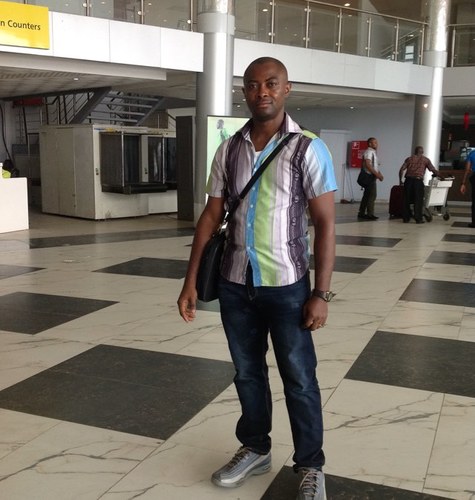 MichealEXCEL's profile picture. 