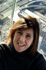 PR goddess, tennis queen, running fanatic, arts & culture lover, dog owner and mom of math whiz.