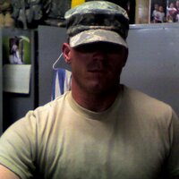 larry chipman - @militarycowboy Twitter Profile Photo