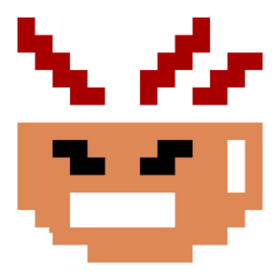 8-bit. Angry. Full of coffee. Also makes a Texas history podcast. (He/Him) @texaspodcast