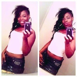 FOLLOW MY FiNE ASS ACE @FREESHAW_X3 AND MY SiS @PRESS_MY_KITTY AND MY ☆FiNE ASS FAVO @MOTERMATT....☆