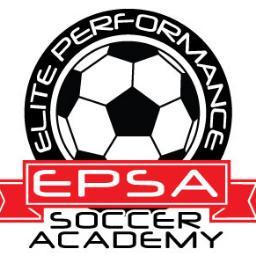 Elite Performance Soccer Academy. Providing Soccer Skill Development & Enhancement Programs! @AndyFleming1980