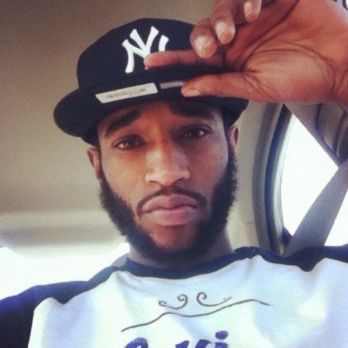 HungryHornyHigh's profile picture. MISUNDERSTOOD