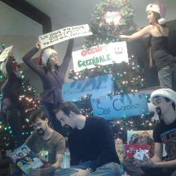 Pop-culture obsessed. Lover of all things geek. I don't go outside much. #sixseasonsandamovie