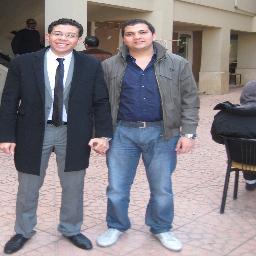 mo7mdatef's profile picture. 