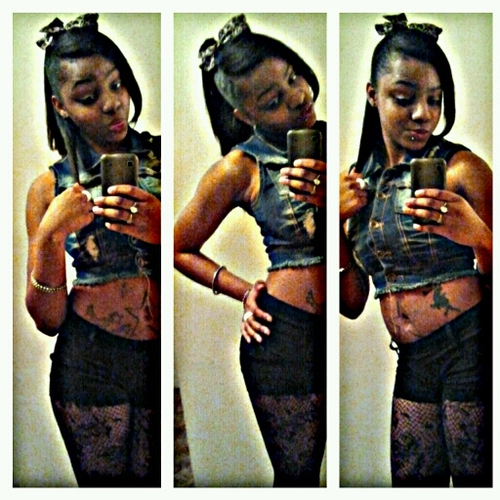 #OTF #OTS (Only.The.Sistas/Stones) #BitchWeRiteHere! #FreeMyHubbyJojo! #FreeMyBigBroCool! #ItsAMovementBitchesss!