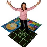 Debby Mitchell (@drdebbygeo) 's Twitter Profile