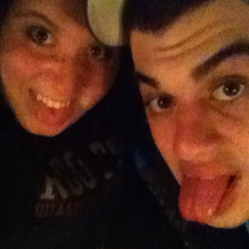 BradPeach's profile picture. 