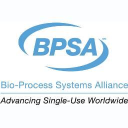 BPSA is an international industry association dedicated to encouraging & accelerating adoption of single use manufacturing technologies.