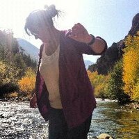 Aletha White - @AlethaWhite1 Twitter Profile Photo