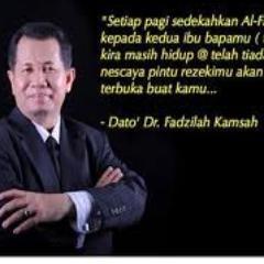 akun resmi muhammad nasir ilham : Jika kamu membiarkan rasa takut tumbuh lebih besar dari imanmu, maka kamu menghalangi impianmu menjadi kenyataan.