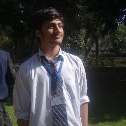 Student at NUST SEECS