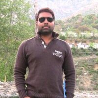 Chenthil Kumar (@chenthiltkumar) 's Twitter Profile