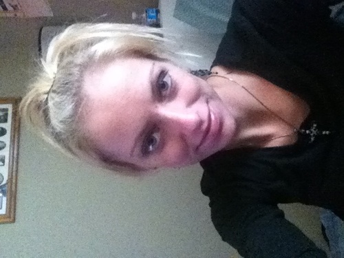 AshmoreMari's profile picture. Live everyday as if it is your last and soak up every moment!! I love my boyfriend and dog Sammy and just like to have fun and laugh:)