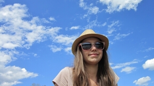 The life isn't enough long to worrie about stupid things. Just enjoy it!
