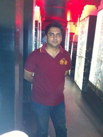 Anwaarmohyuddin Profile Picture