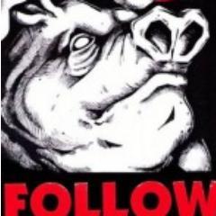 CannibalFarm's profile picture. ALL ANIMALS ARE EQUAL, BUT SOME ARE MORE EQUAL THAN OTHERS #Siguemeytesigo #TeamFollowBack #ifollowback #Venezuela