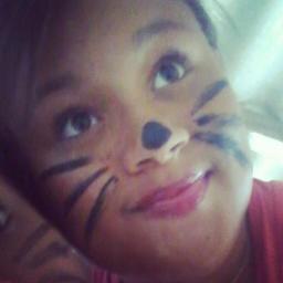 Um fato sobre mim sou Daydreamer com muito prazer !'