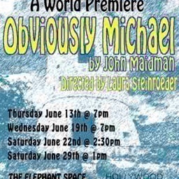 is a new play that is currently being adapted from an original short story. It will perform in the Hollywood Fringe Festival in June 2013!