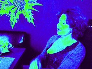 gingerwriggles's profile picture. 