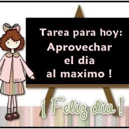 Venezolana / Mamá / Educadora