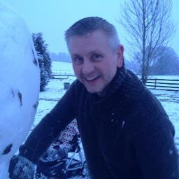 DanGorec's profile picture. 