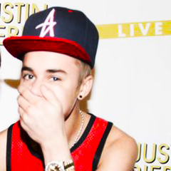 BeliBelieber88's profile picture. 