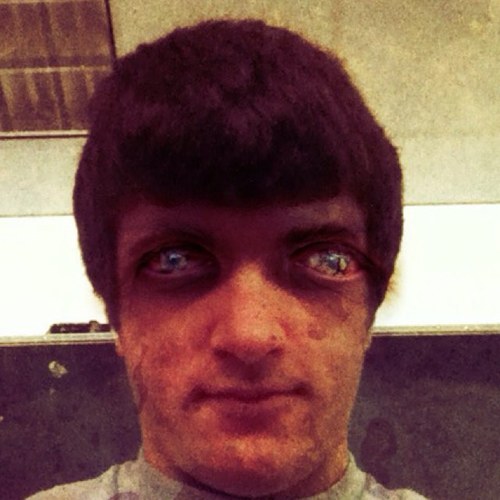 Stoked_aR's profile picture. GT: Stoked aR