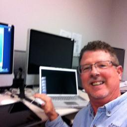 jim_rupert's profile picture. iOS app man, livin the dream with my macbook in my mac lab!