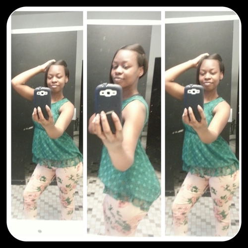 #Im_Diffrent2k13, #Mommy o/ 2:)♡ #Follow Me && iWill Follow Back #Idgaf, #Gayten ' ♡