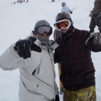 Zach Brantner (@gantner02) 's Twitter Profile