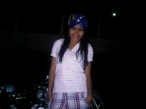 lilianapadron12's profile picture. #YosoyVenezolana