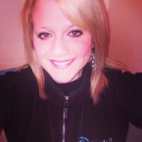 Kimberly gasner - @kmzieli Twitter Profile Photo