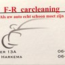 FRCarcleaning's profile picture. Welkom bij F-R Carcleaning uit Harkema, wij zijn een bedrijf dat zich bezig houdt met het reconditioneren van luxe wagens en bedrijfswagens en of boten.