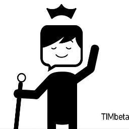#timbeta