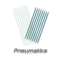 Executamos dimensionamento e montagem de rede de ar pneumática com tubos e conexões TopFusion