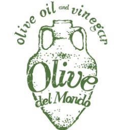 olivedelmondo's profile picture. Providence's first olive oil & vinegar tasting bar. Featuring fresh, seasonal EVOOs, flavored olive oils, balsamic vinegars & more!