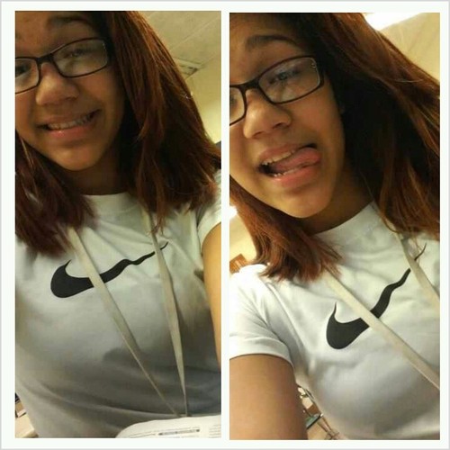 Jazziey here . follow me & my backup @princessjazz__x (: